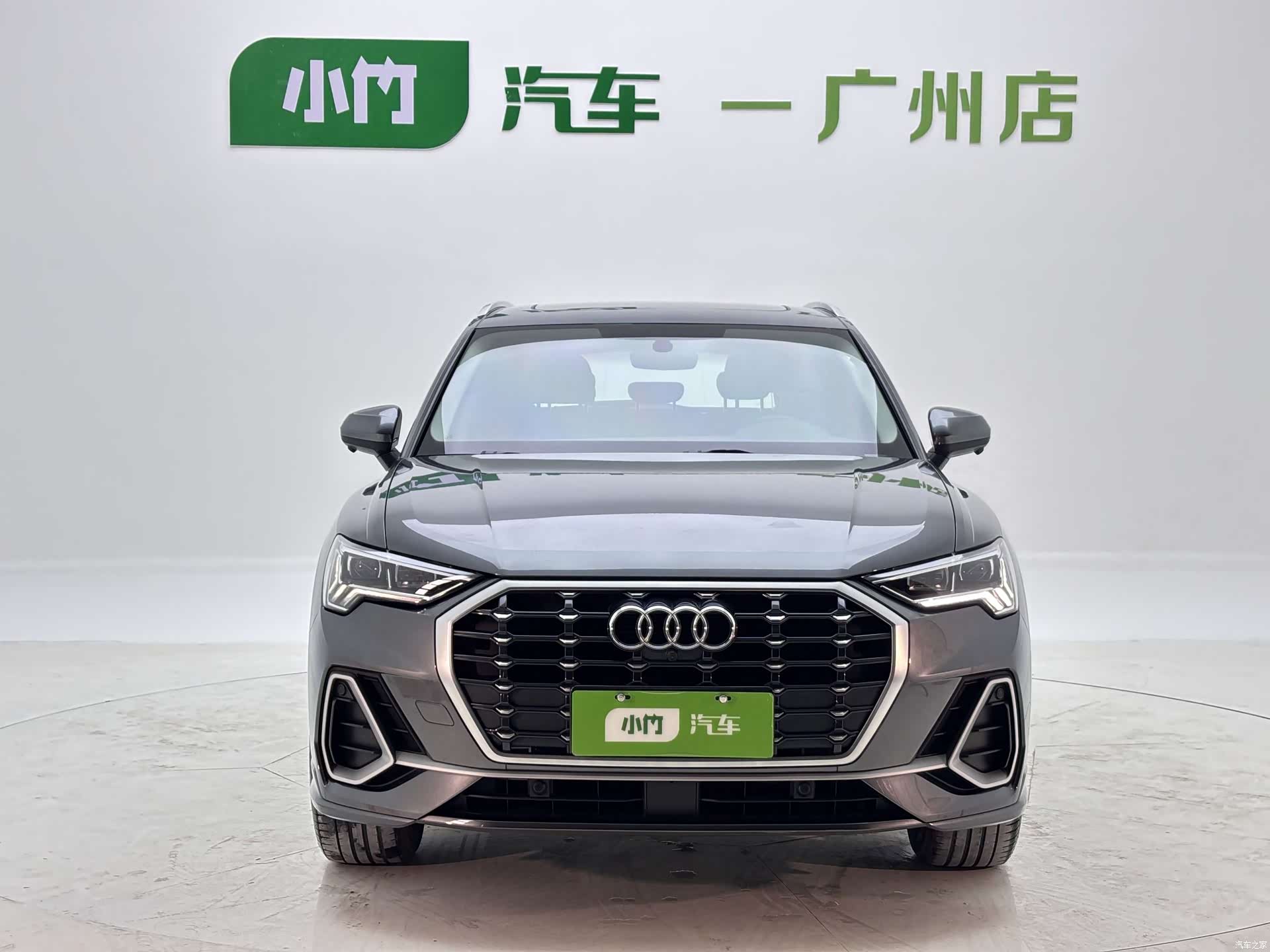 Audi Q3, 2022 2