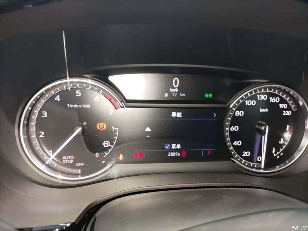 Cadillac XT6, 2022 12