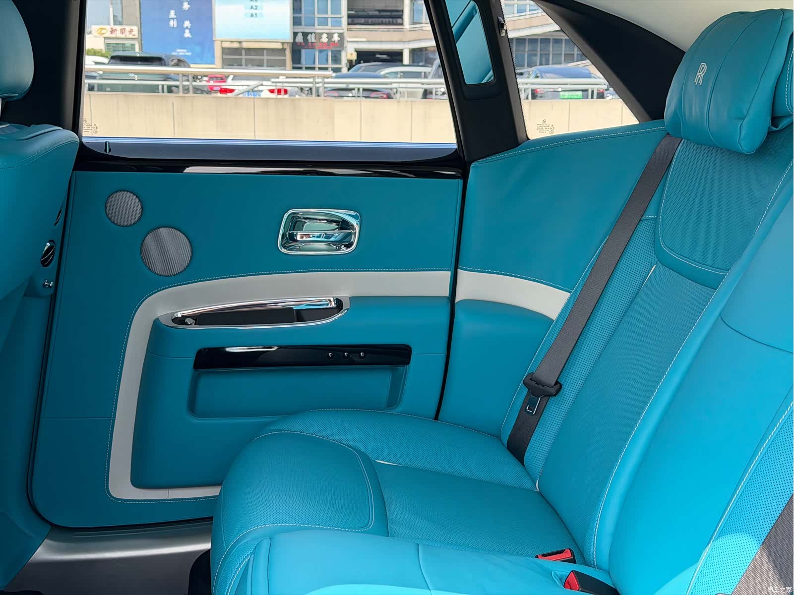 Rolls-Royce Ghost, 2020 22