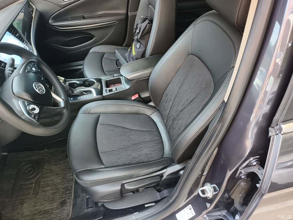 Buick Verano, 2016 15