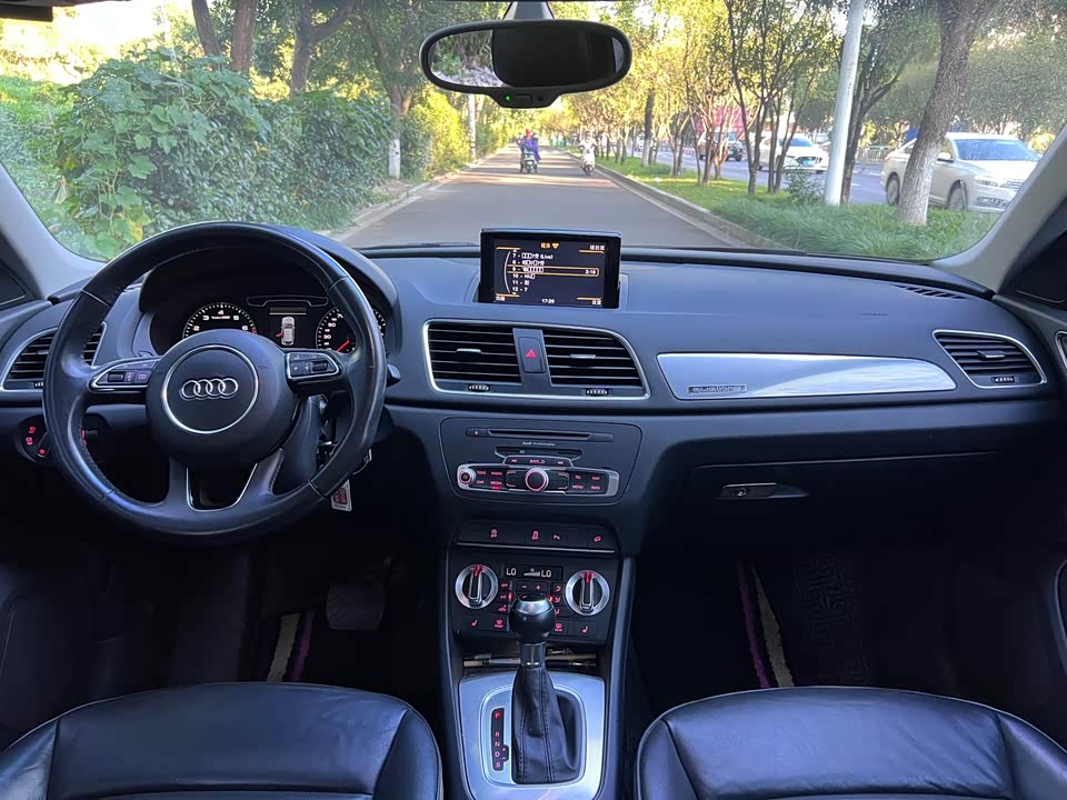 Audi Q3 Audi Q3