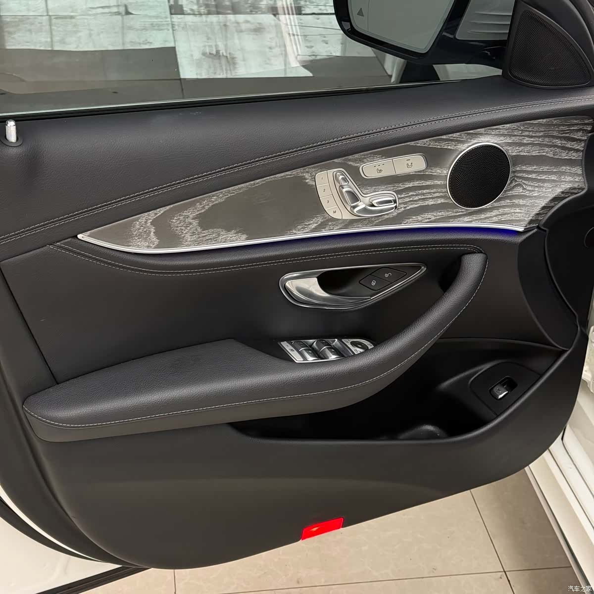 Mercedes-Benz E-Class, 2020 9