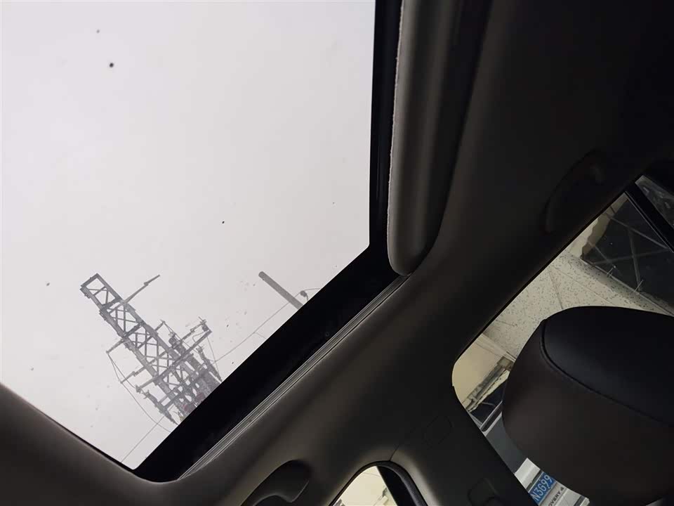 Trumpchi Trumpchi GS4