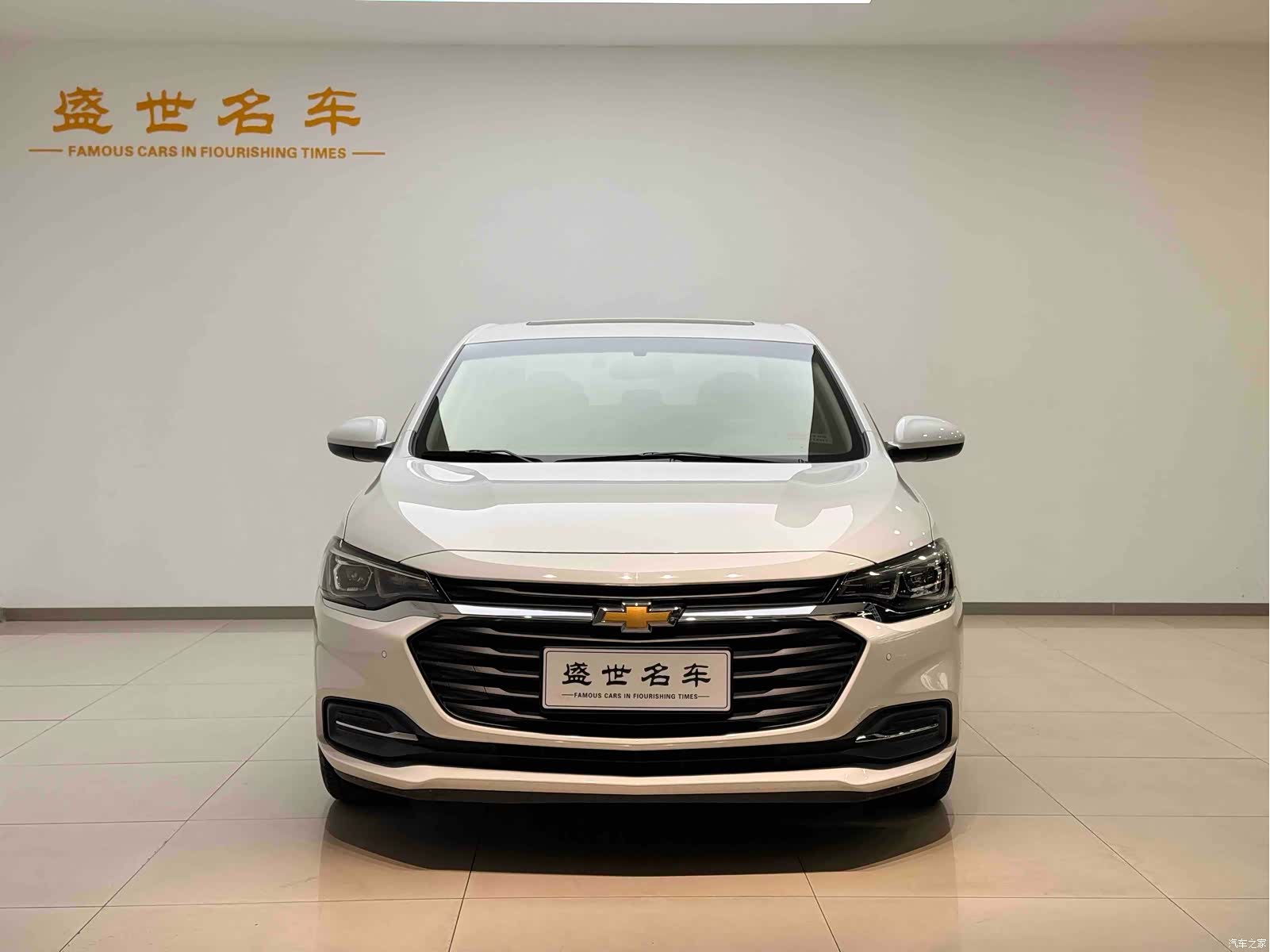 Chevrolet 320, 2022 2