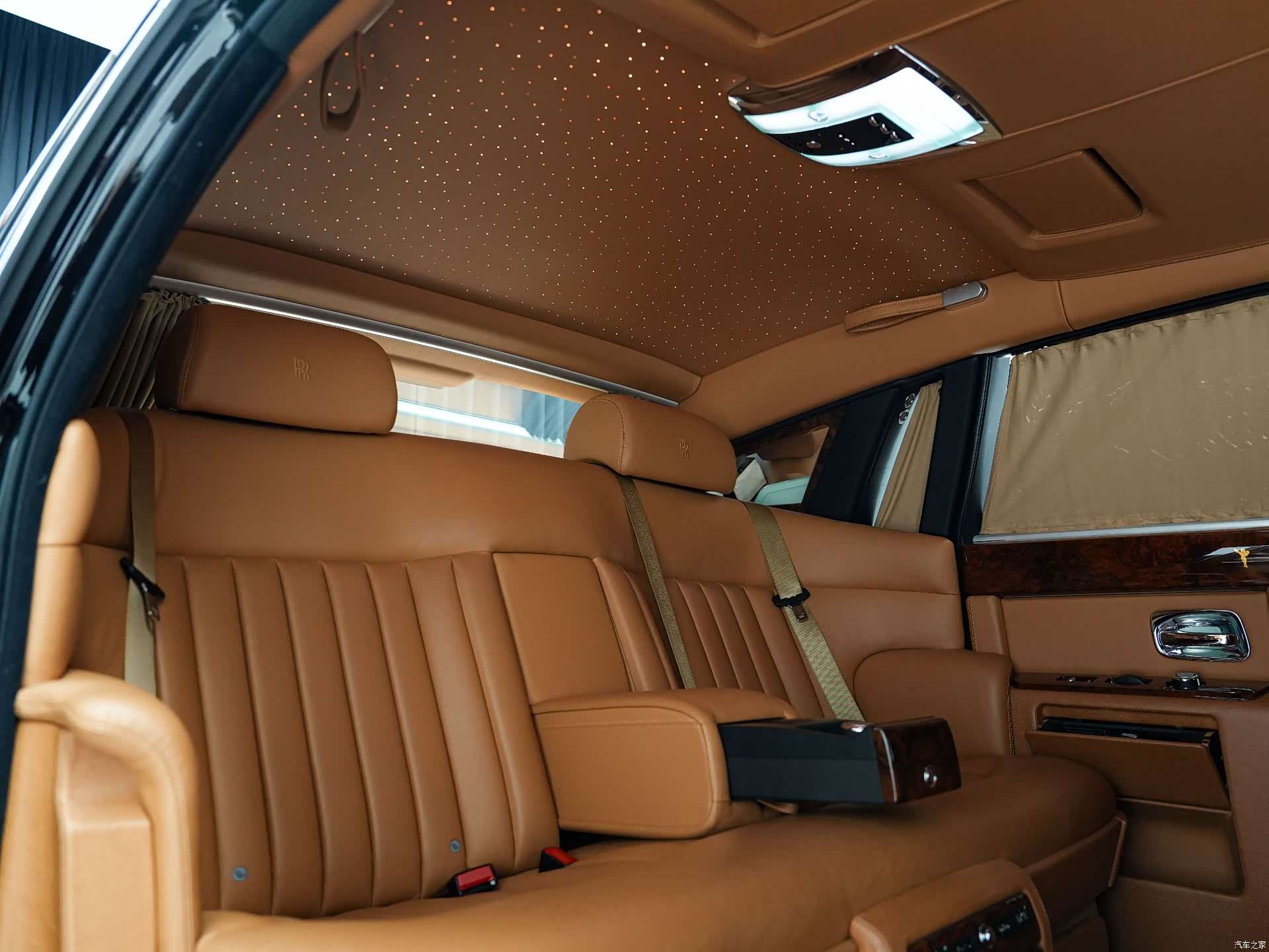 Rolls-Royce Phantom, 2010 20