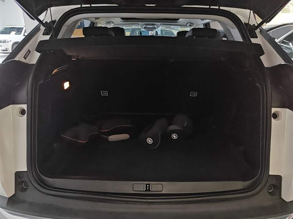 Peugeot 4008 Peugeot 4008