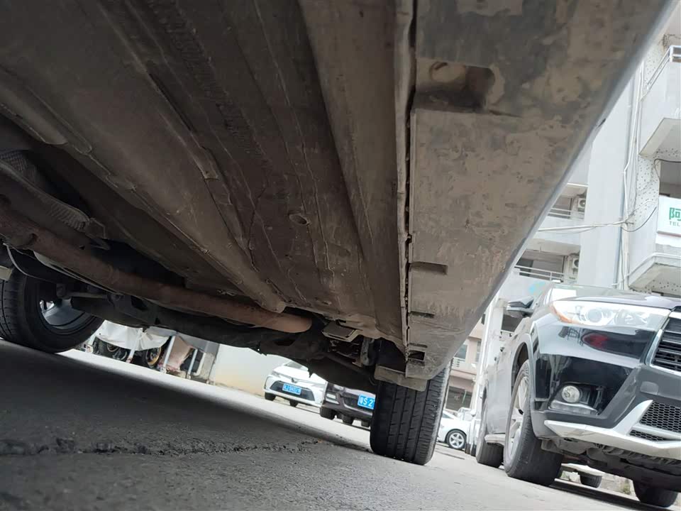 Trumpchi Trumpchi GS4