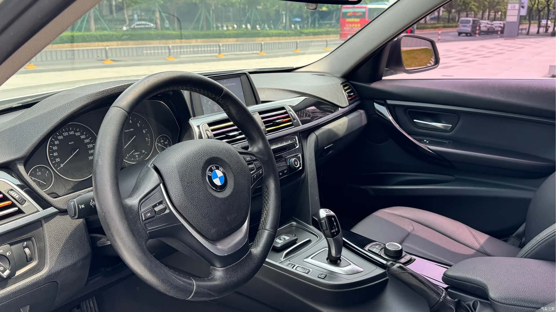 BMW 3 Series, 2017 10