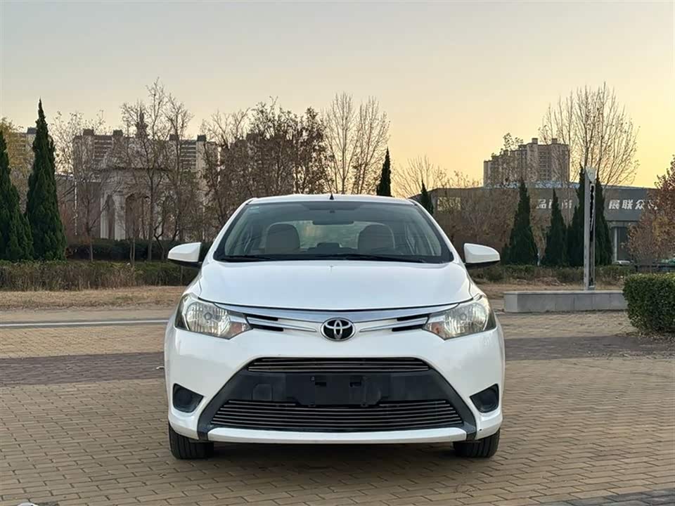 Toyota Vios