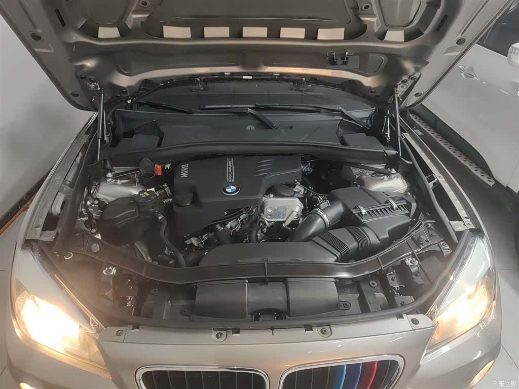 BMW X1, 2014 10