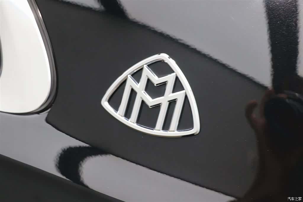 Maybach S-Class, 2023 29