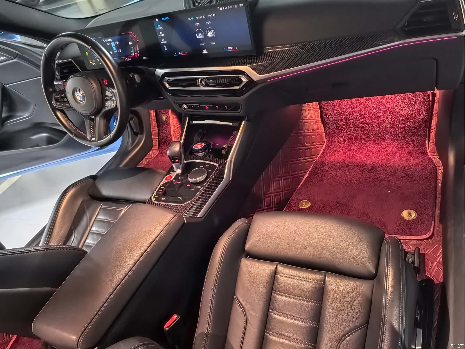 BMW M2, 2024 11