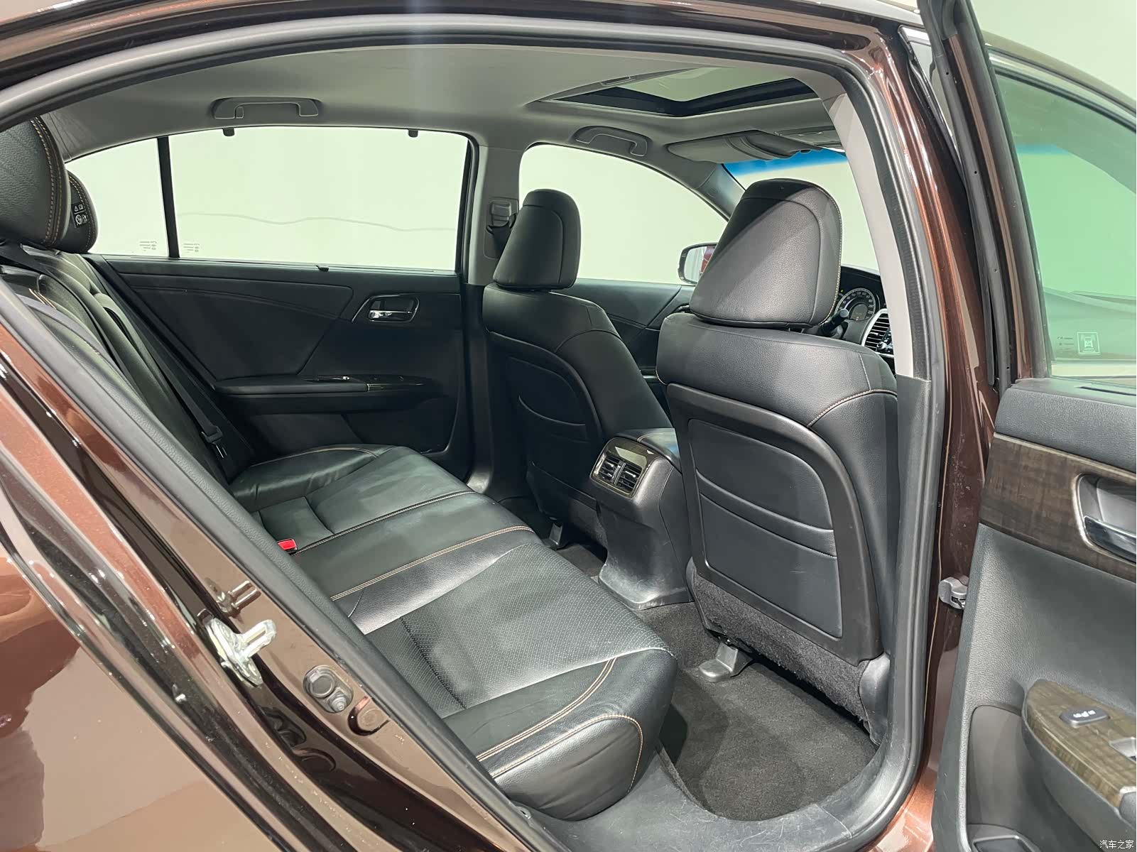 Honda Accord, 2015 22