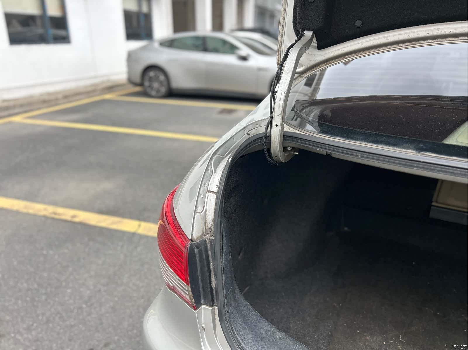 Nissan Sylphy, 2012 34