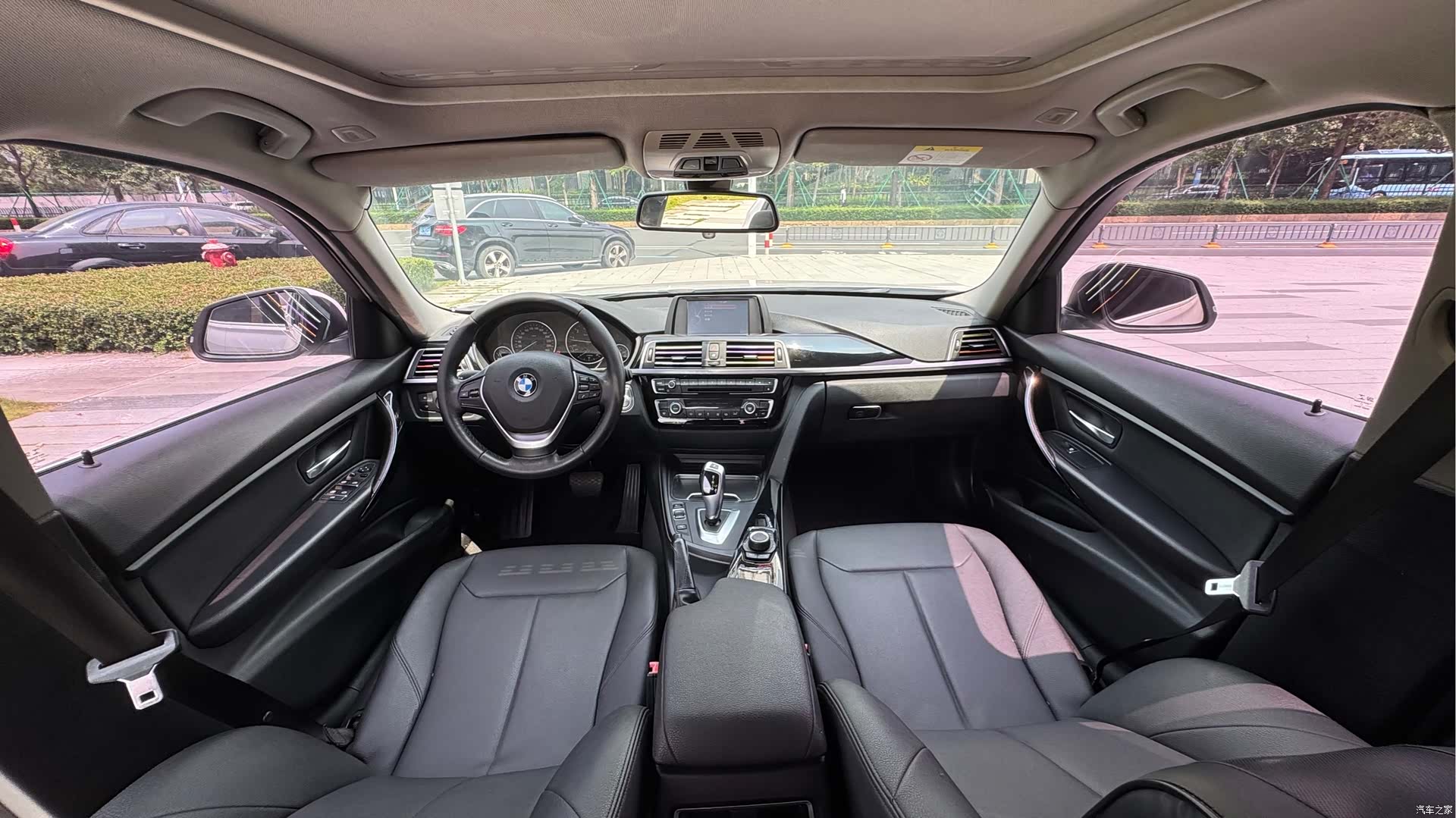 BMW 3 Series, 2017 15