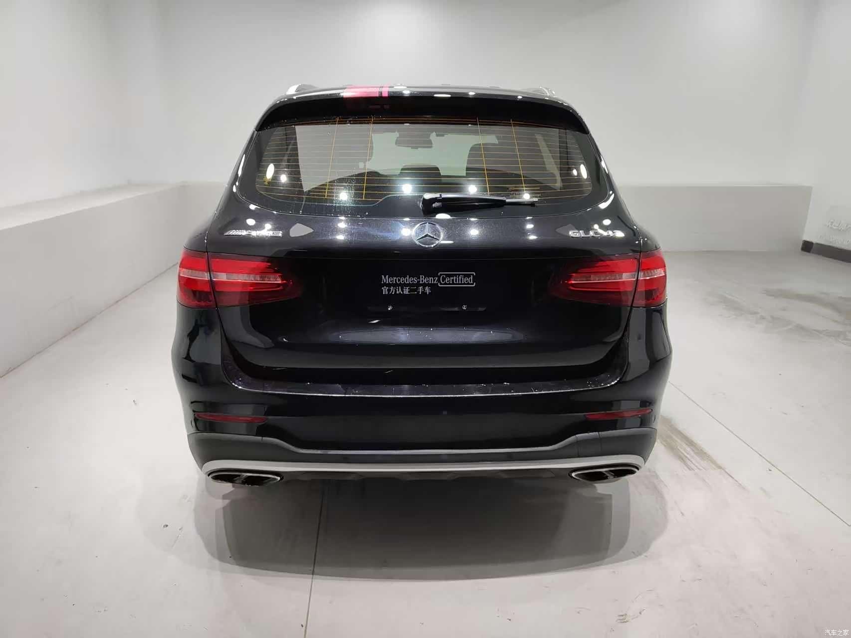 Mercedes-Benz GLC, 2018 16