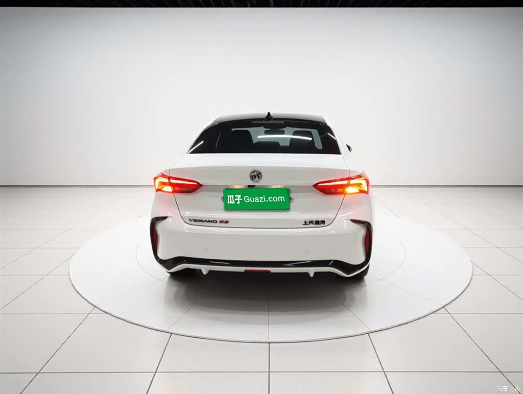 Buick Verano, 2023 6