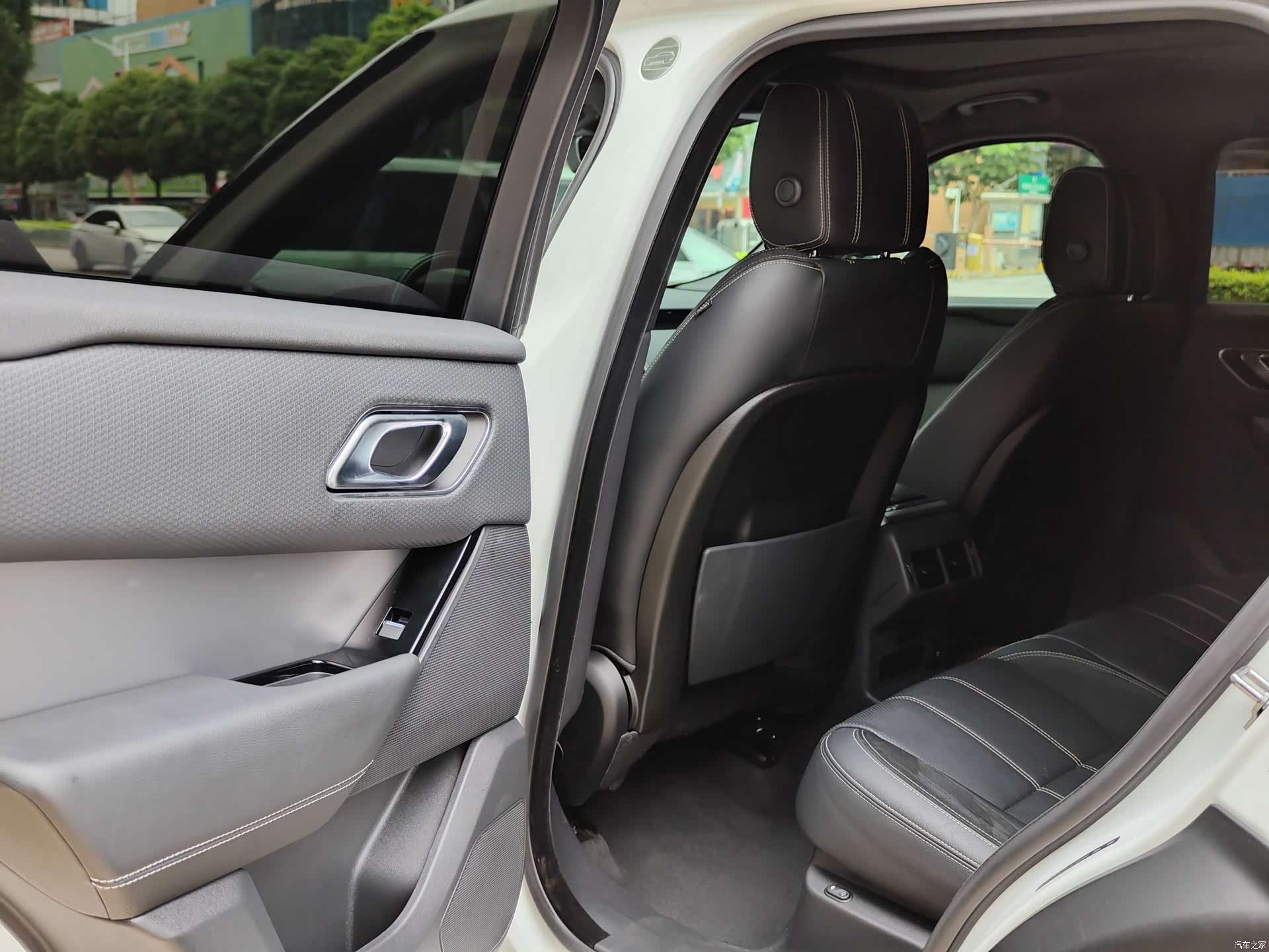 Land Rover Range Rover, 2019 7