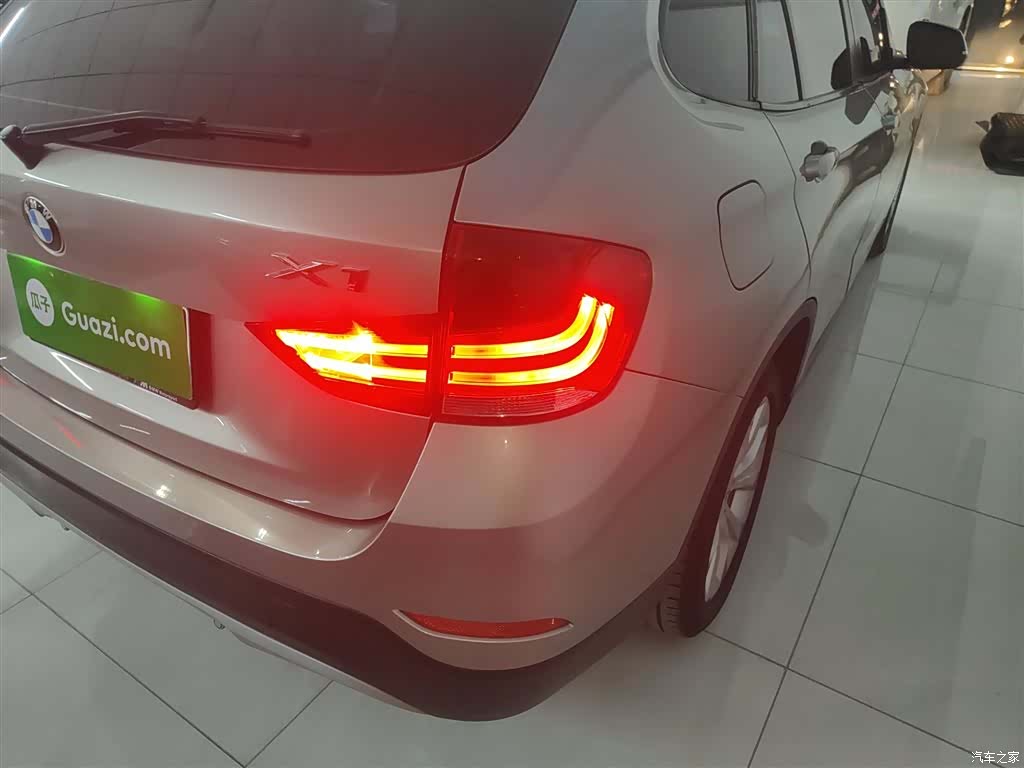 BMW X1, 2014 24