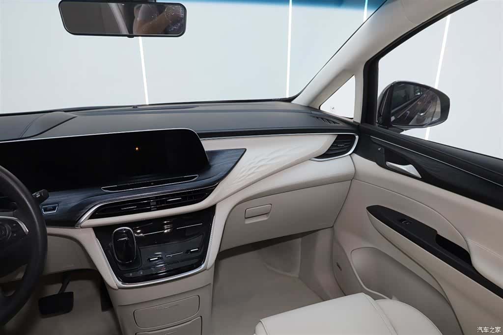 Buick GL8, 2022 28