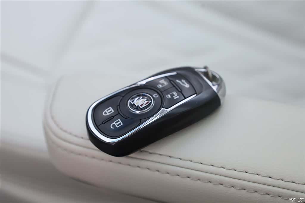 Buick GL8, 2022 34