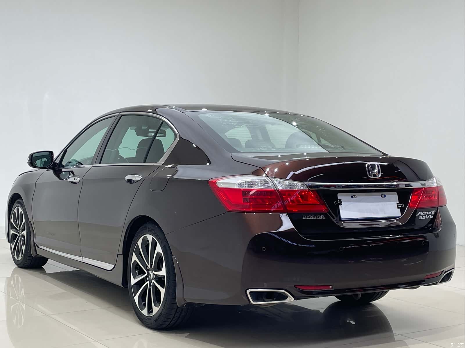 Honda Accord, 2015 все фото