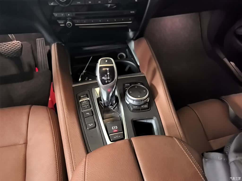BMW X6, 2015 14