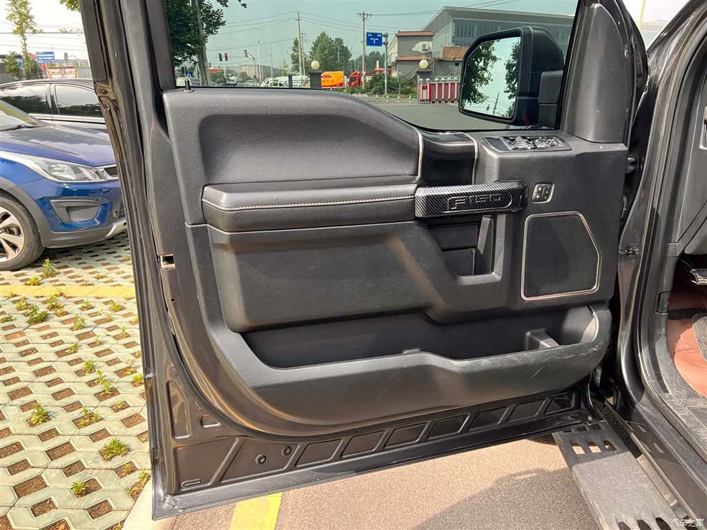 Ford F-150, 2019 16