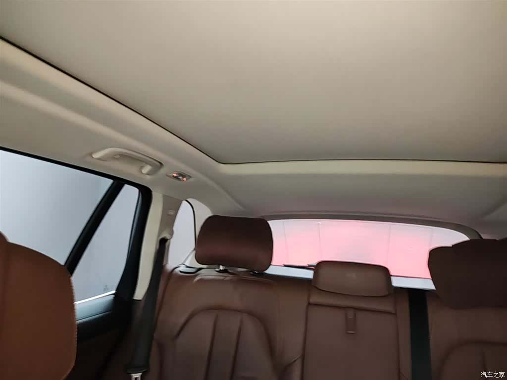 BMW X5, 2021 18
