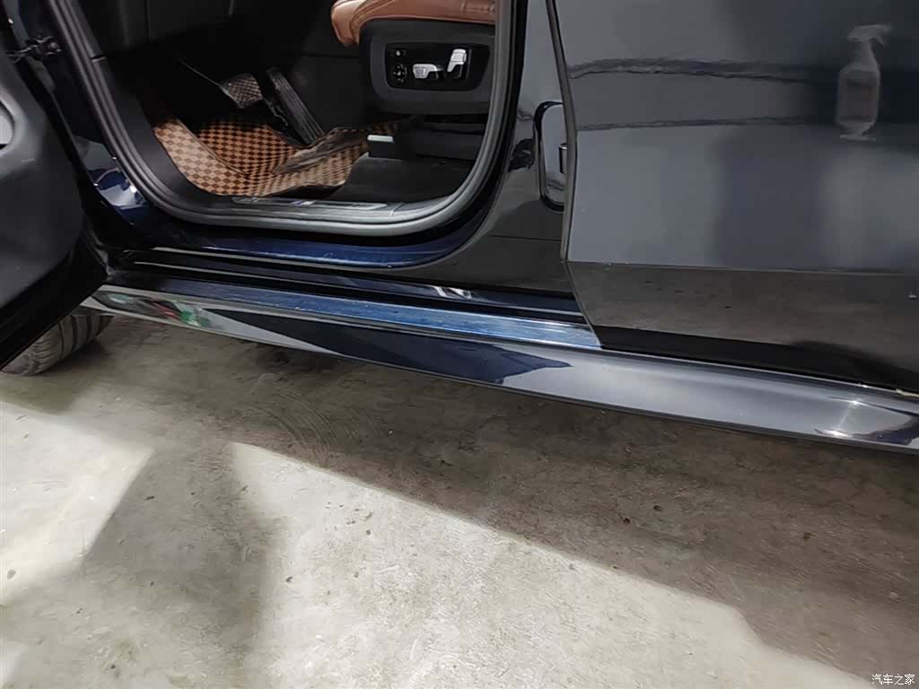 BMW X5, 2021 22
