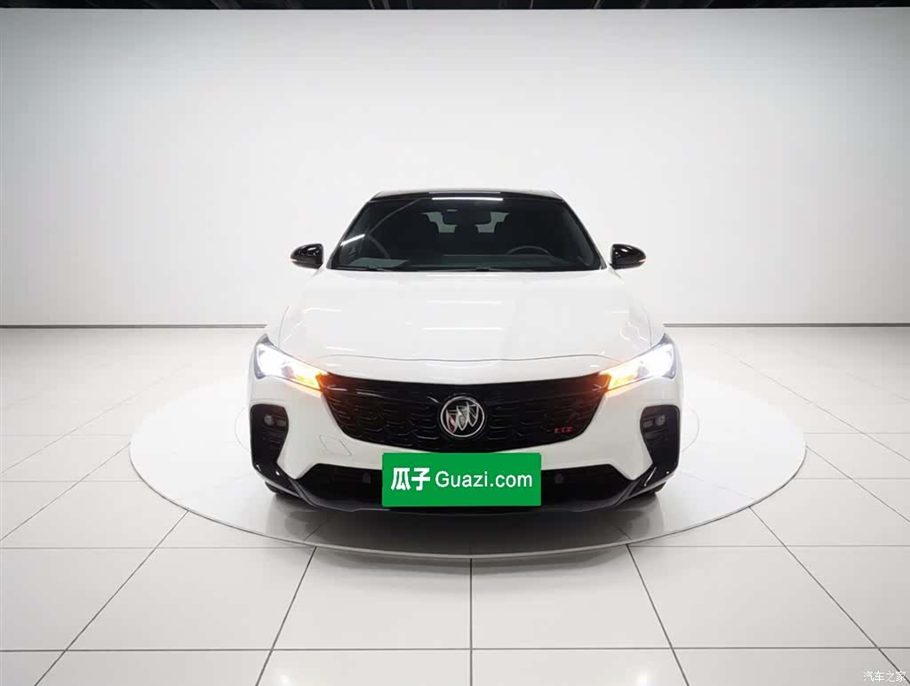Buick Verano, 2023 3