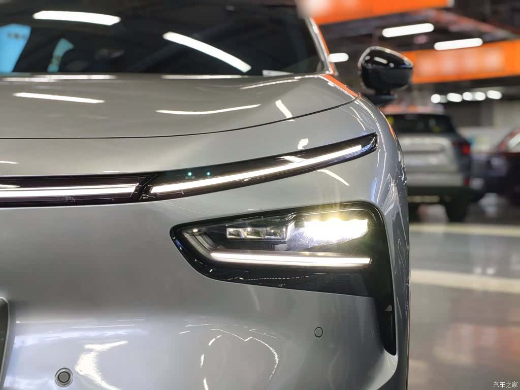 Xpeng G7, 2025 24