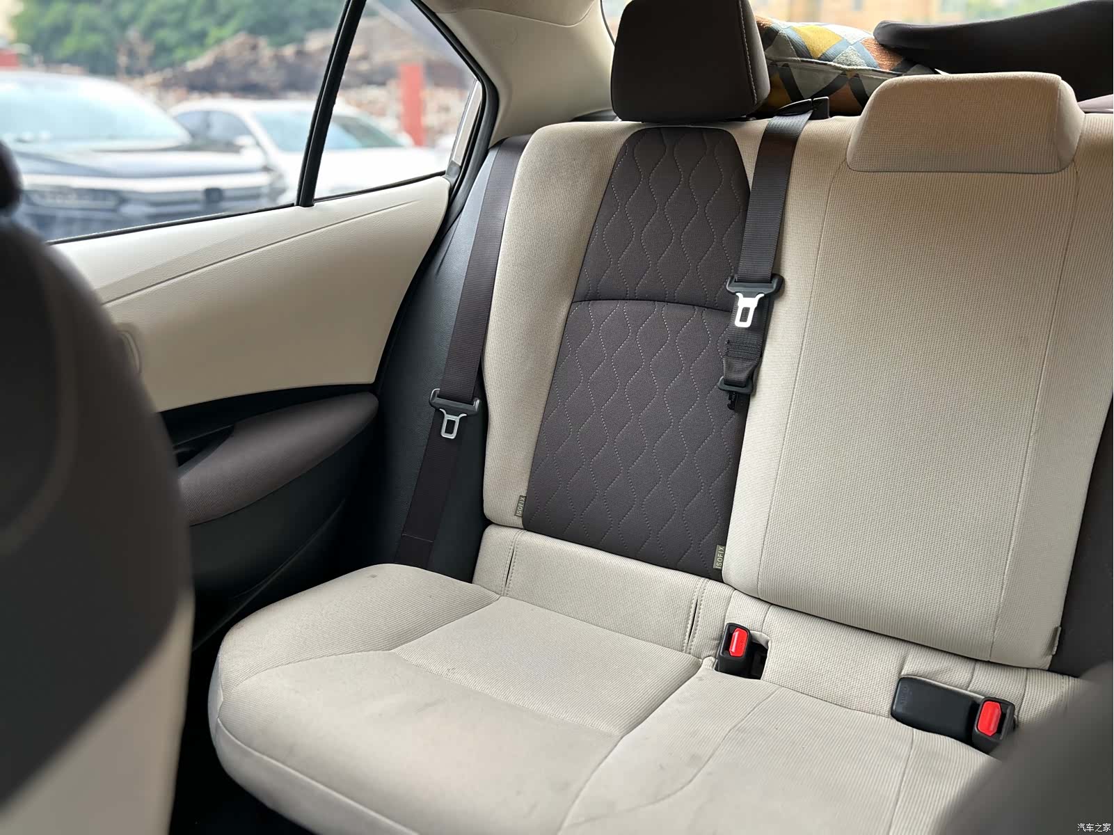 Toyota Corolla, 2020 41