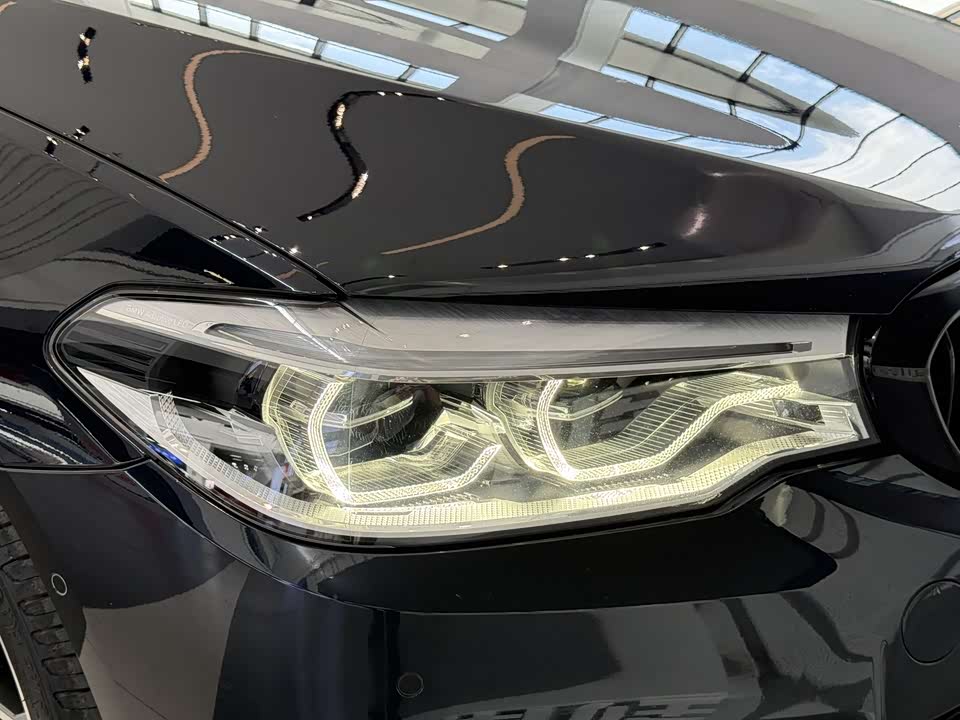 BMW 5 series BMW 5 series
