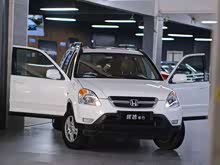 ����CR-V 2004�� 2.0L