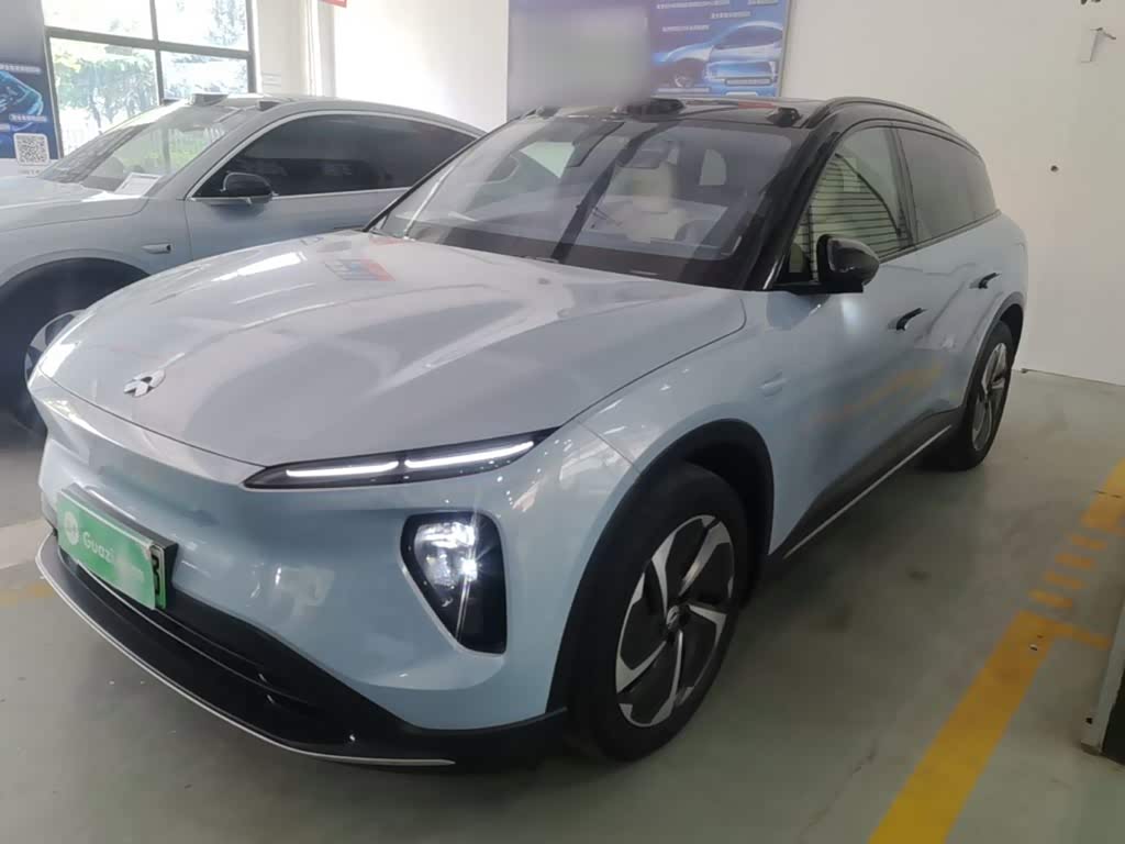 NIO ES6