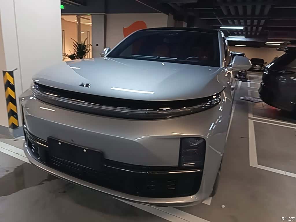 Li Auto L7, 2023 2
