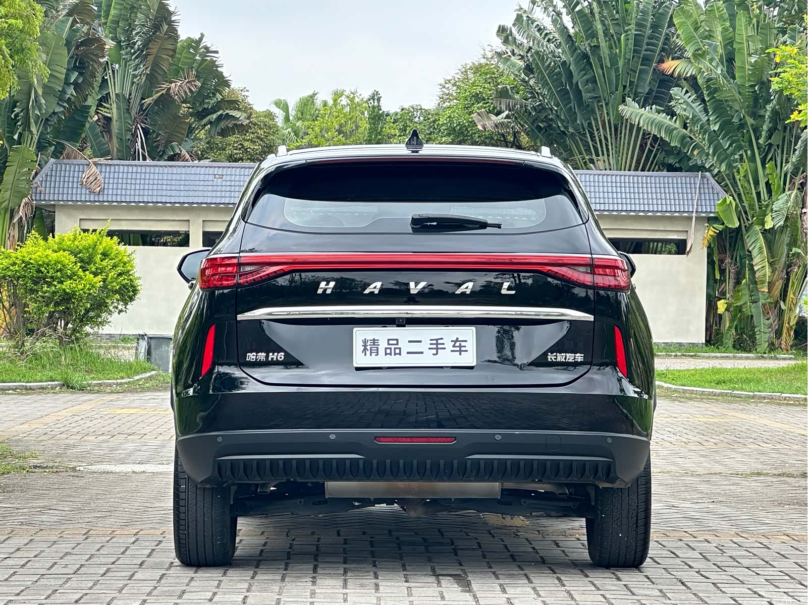 Haval H6, 2023 6