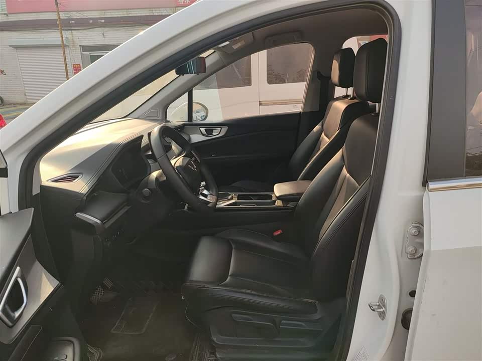 Wuling Wuling Jiachen