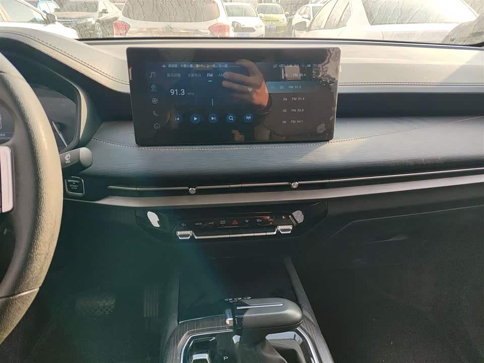 Wuling Wuling Jiachen