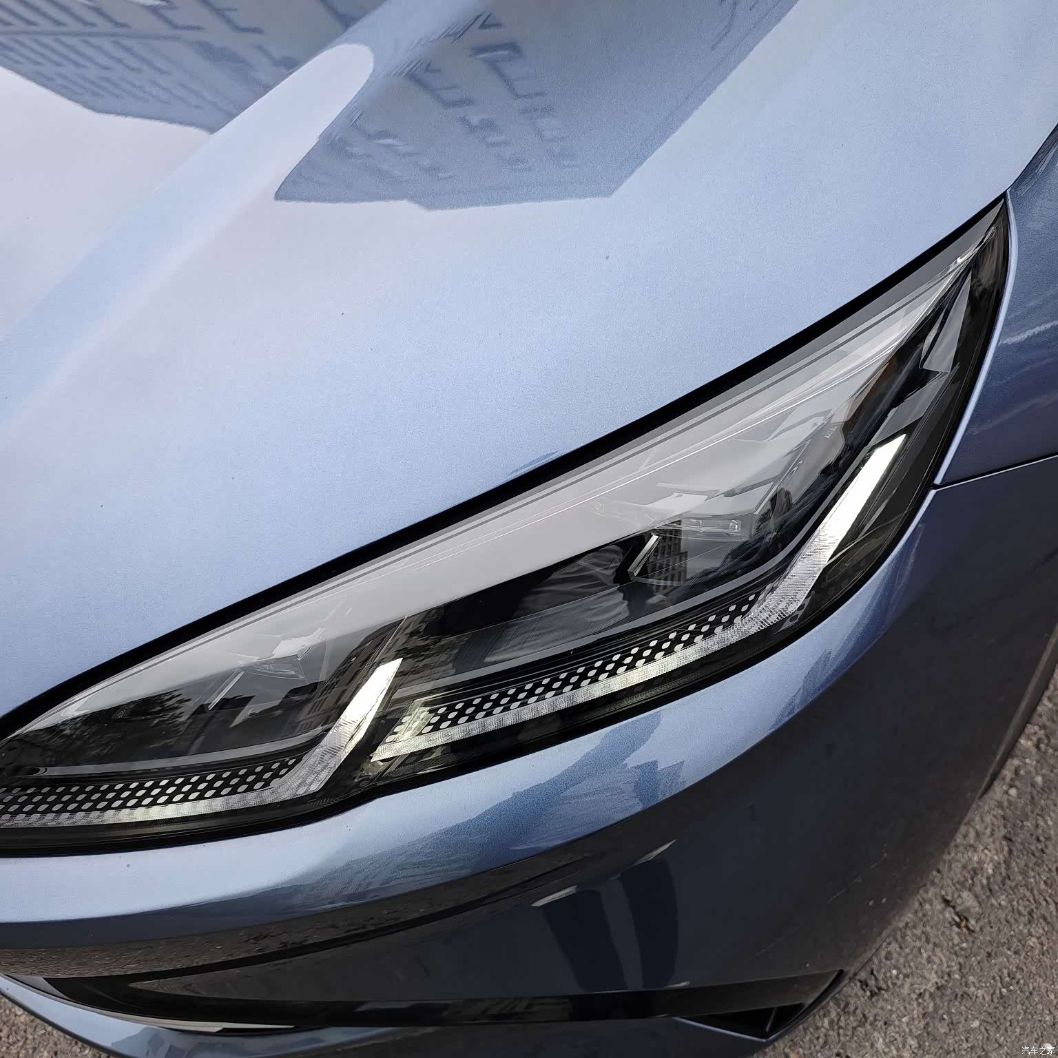 BYD Seal, 2024 17