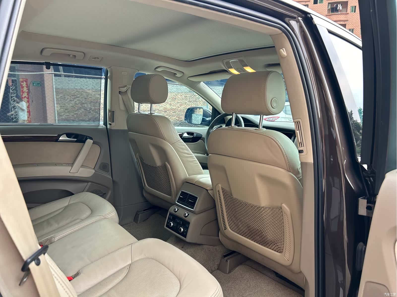 Audi Q7, 2010 33