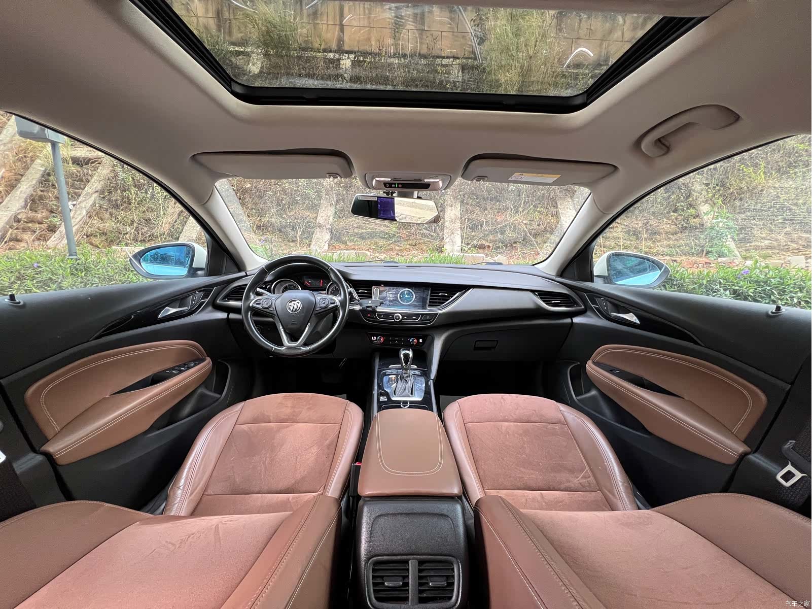Buick Regal, 2020 16