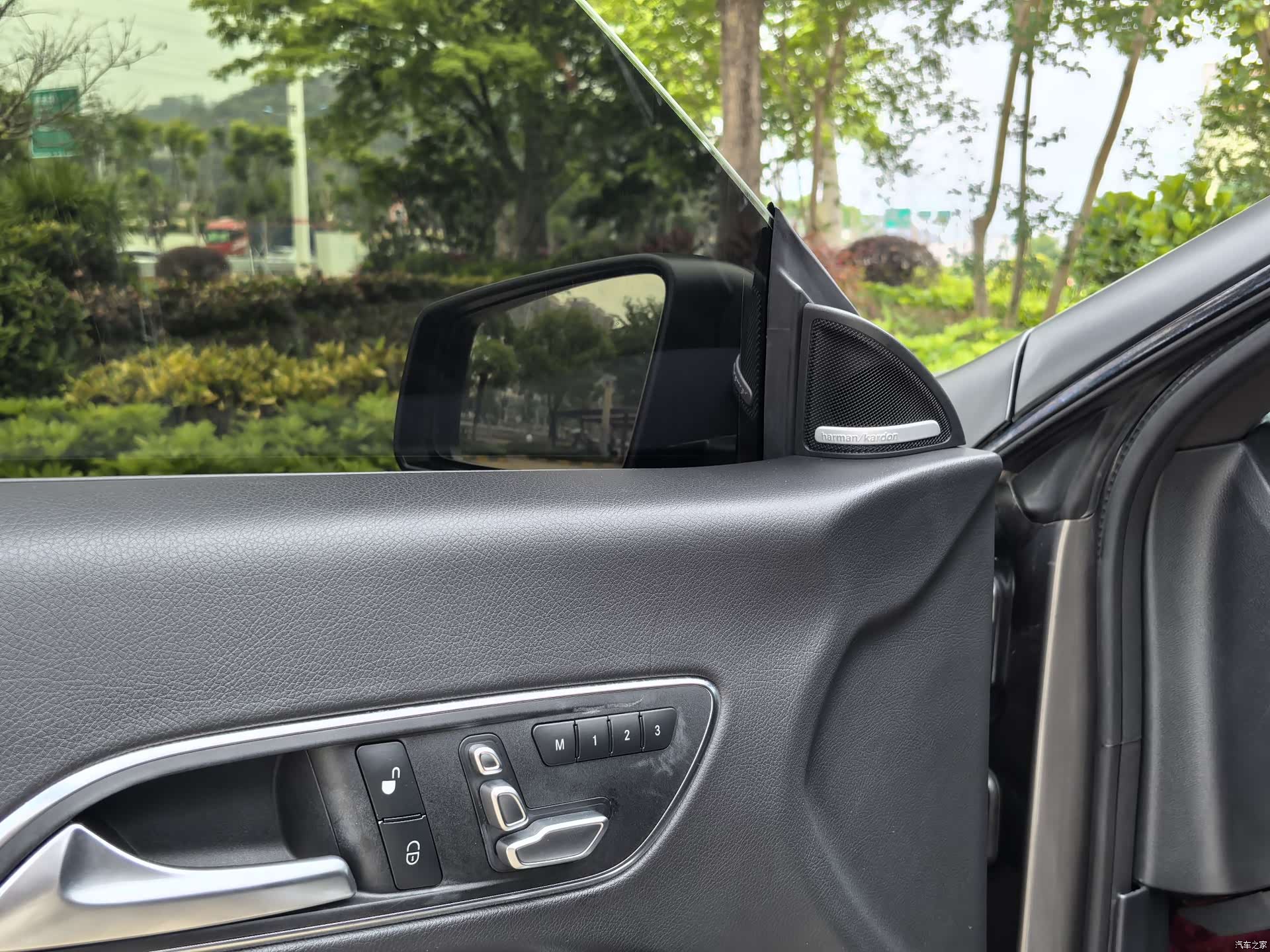 Mercedes-Benz CLA, 2017 9