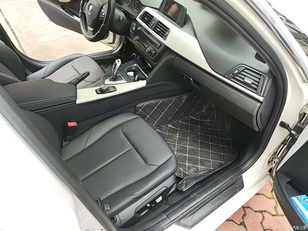 BMW 3 Series, 2015 20