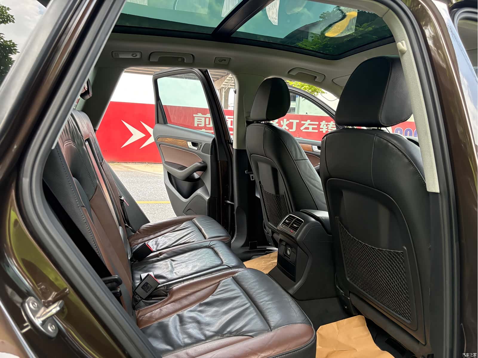 Audi Q5, 2018 8