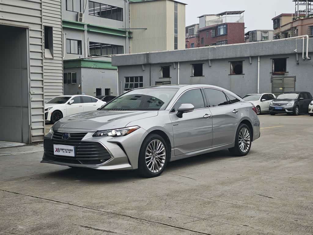 Toyota Avalon