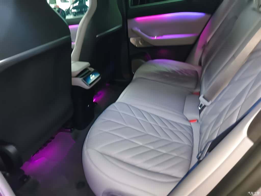 NIO EC6, 2025 17