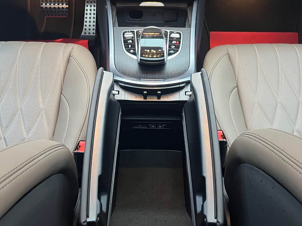 Mercedes-Benz G-class AMG