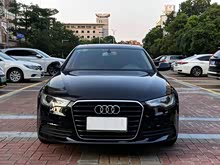 �µ�A6(����) 2013�� 40 hybrid